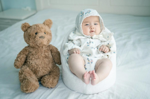 借卵生子咨询孕妇肚脐眼凸出来